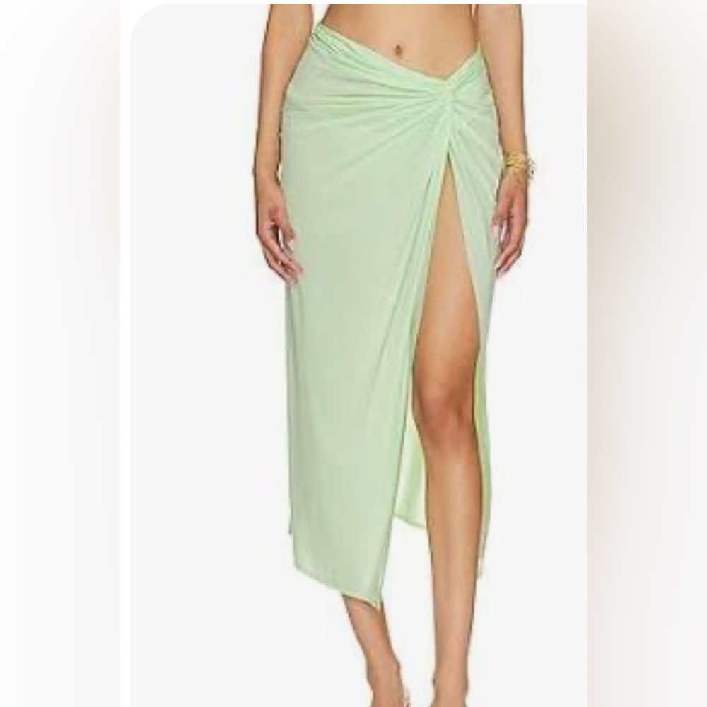 Vix Swimsuit Cover up - New . retail $148.00
